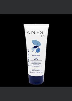 Лифтинговый крем для тела Silhouette Aminofirm 2.0 Anesi Lab 200 мл anesi 065 фото