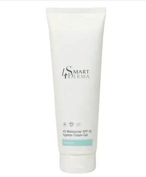 Smart4Derma 4D Moisturizer Ageless Cream-Gel Неощутимый крем-гель SPF 50, 230 мл 2964885908 фото
