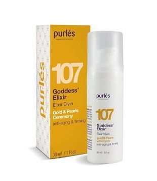 Драгоценный Эликсир Purles Goddess' Elixir, 30 мл 107 фото