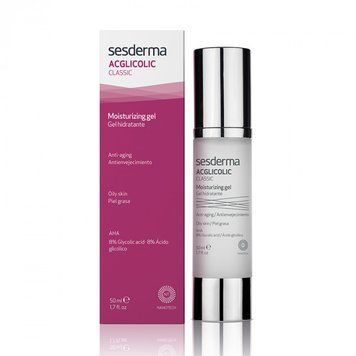 Сесдерма Acglicolic Classic Гель увлажняющий с гликолевой кислотой Sesderma Acglicolic Classic Moisturizing 40000003 фото