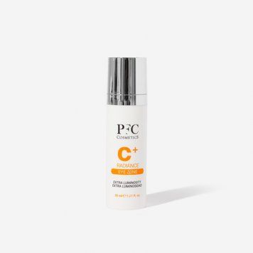 Гель для кожи вокруг глаз с витамином С PFC Cosmetics Radiance C+ Eye Zone 30 мл 108341 фото
