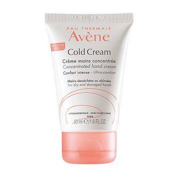 Авен Колд крем для рук Avene Peaux Seches Cold Cream Hand Cream 50 мл 238721 фото