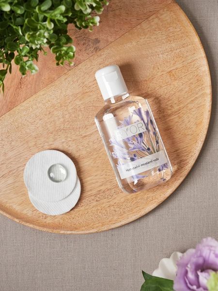 Зволожуюча міцелярна вода Skin Care Moisturizing Micellar Water Ryor, 150 мл 10008 фото