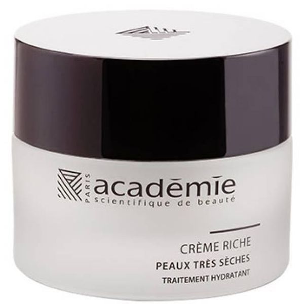 Интенсивный питательный крем / Cr&egrave;me Riche Academie 50 мл 1009002 фото