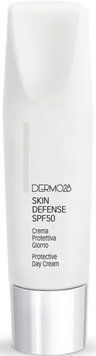 Ультралегкий сонцезахисний крем Dermo28 Illumina Skin Defense SPF50, 30ml D28-0064 фото